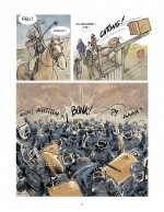 La Dernière CroiZAD 105